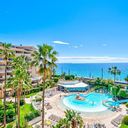 Residence La Palme D'Azur - Cannes Zewnętrze zdjęcie