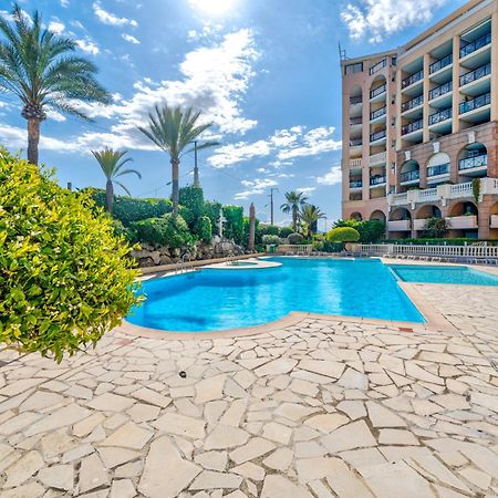Residence La Palme D'Azur - Cannes Zewnętrze zdjęcie