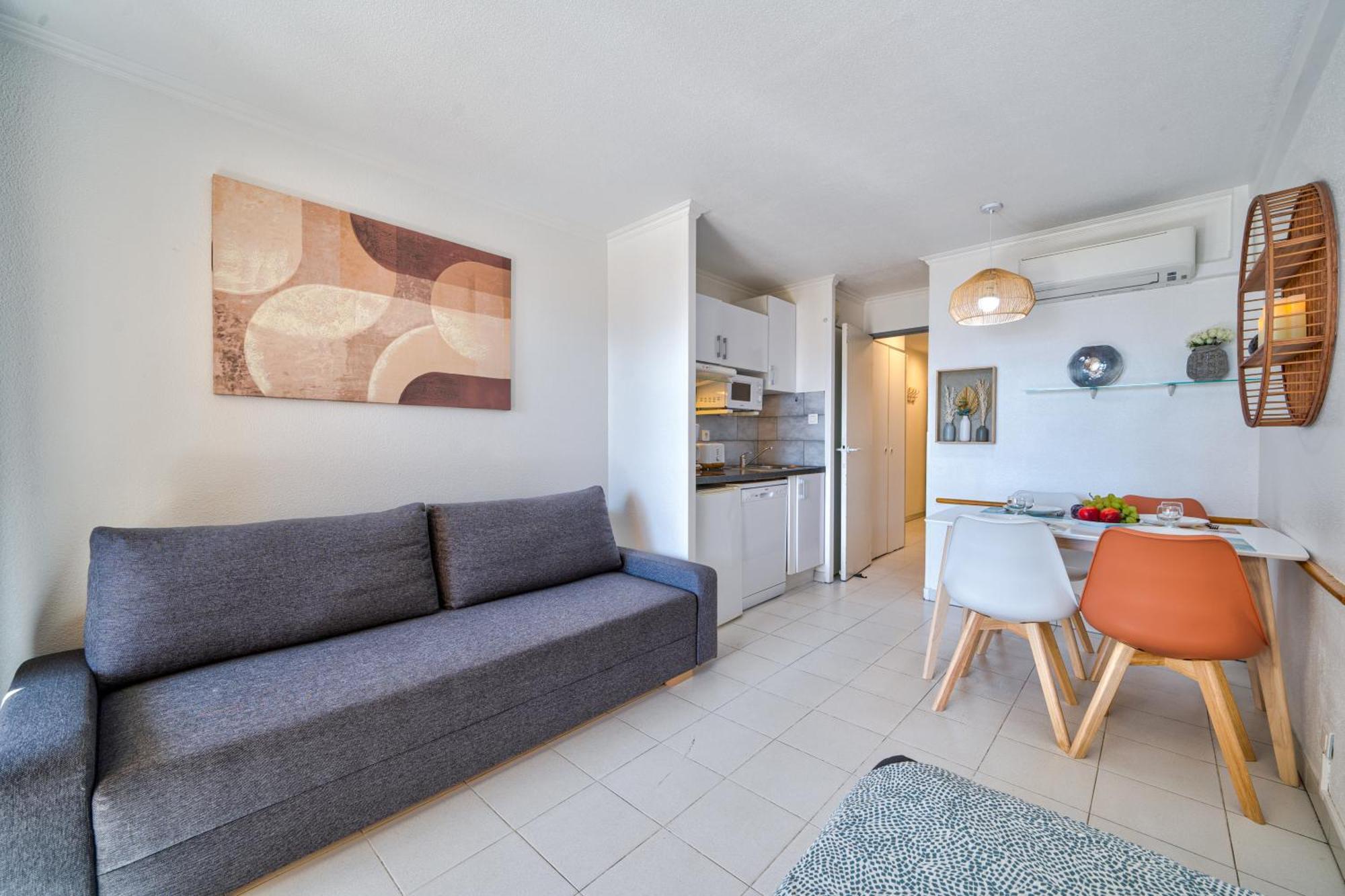 Residence La Palme D'Azur - Cannes Zewnętrze zdjęcie