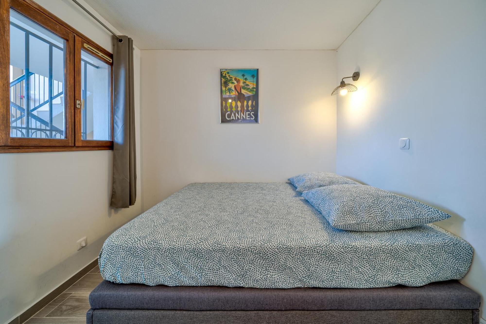 Residence La Palme D'Azur - Cannes Zewnętrze zdjęcie