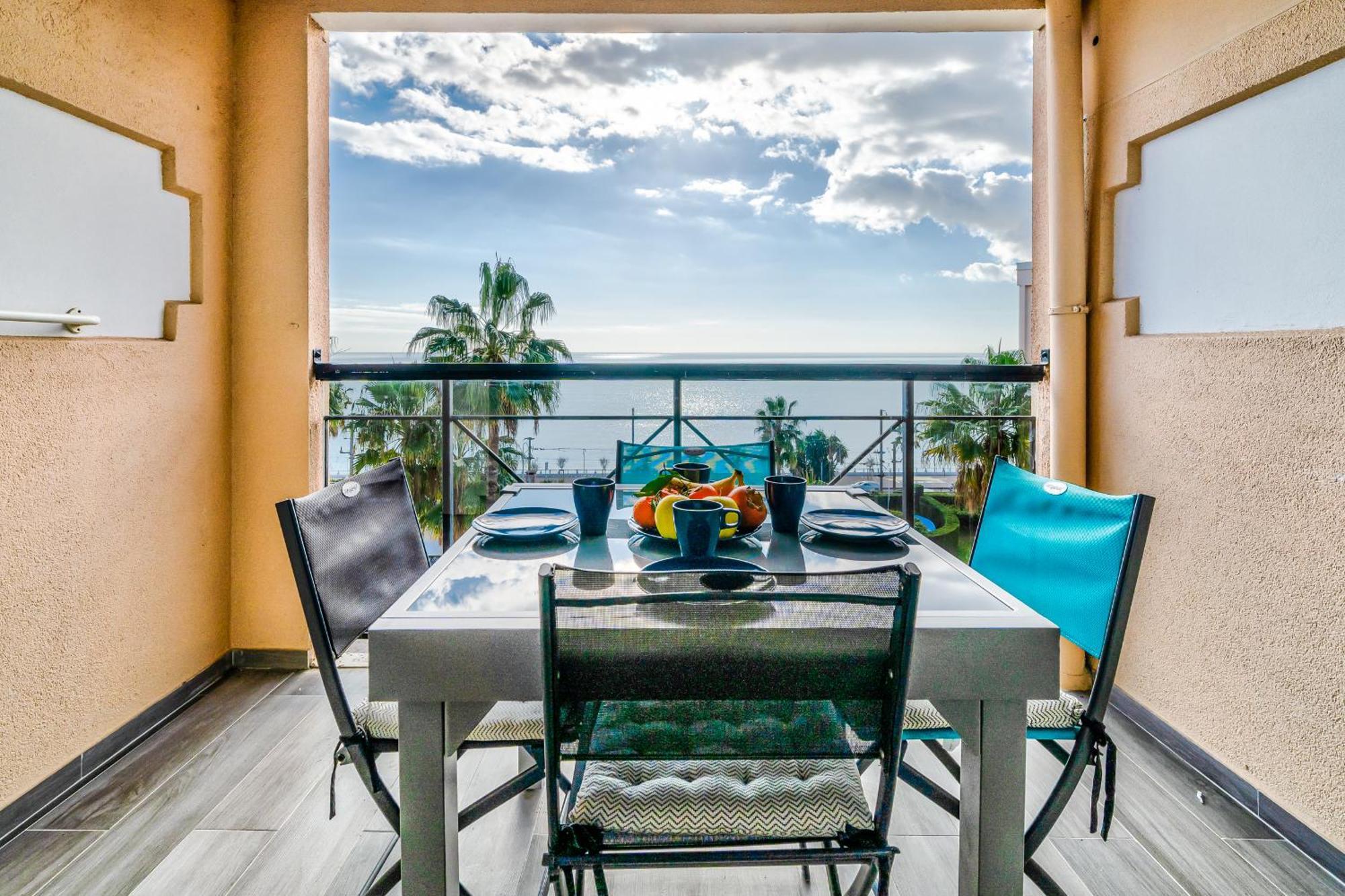 Residence La Palme D'Azur - Cannes Zewnętrze zdjęcie