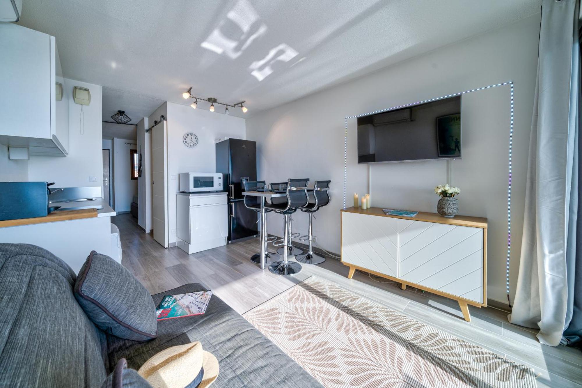 Residence La Palme D'Azur - Cannes Zewnętrze zdjęcie