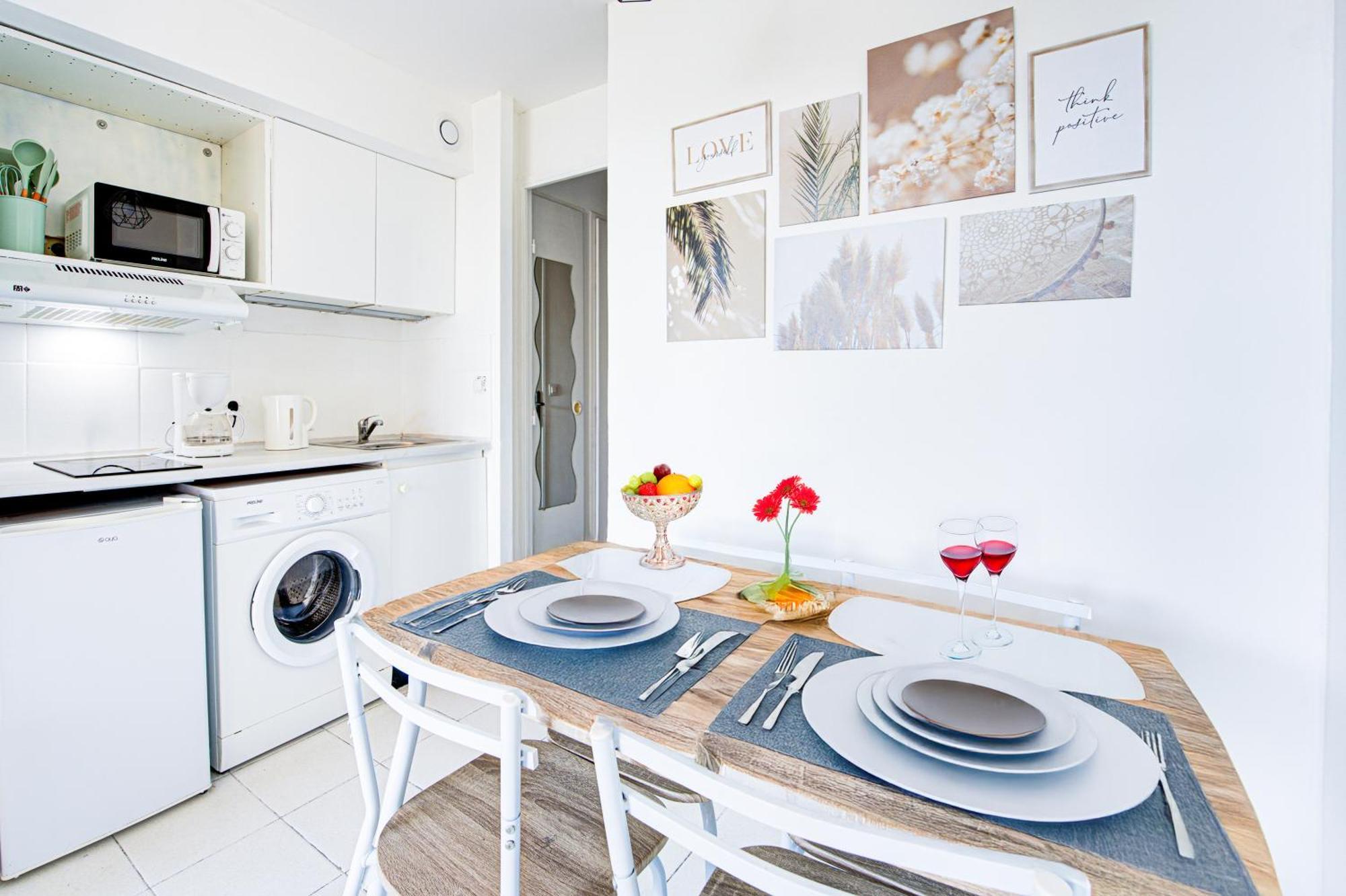 Residence La Palme D'Azur - Cannes Zewnętrze zdjęcie