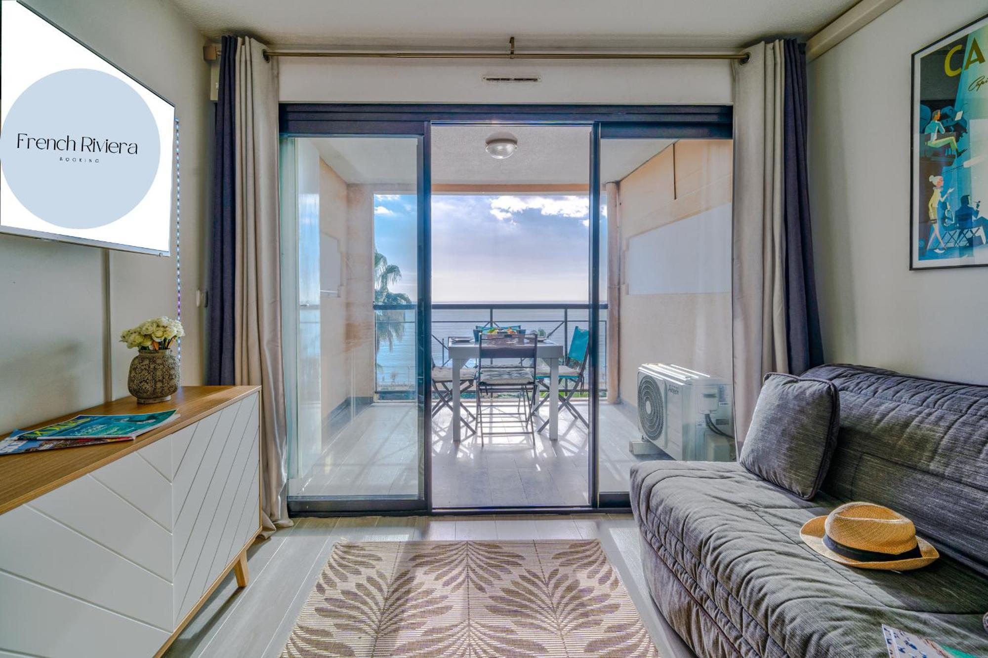 Residence La Palme D'Azur - Cannes Zewnętrze zdjęcie