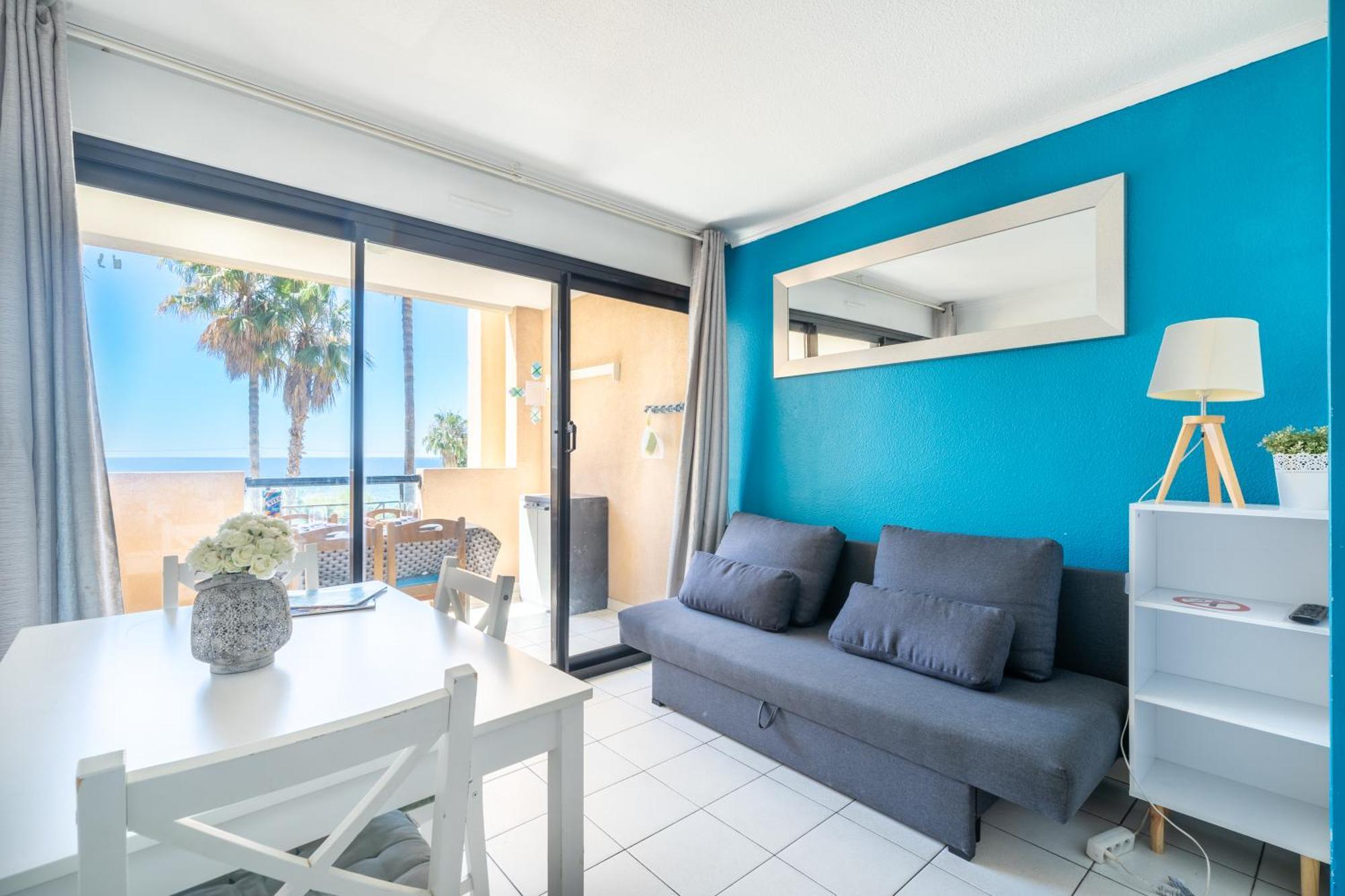 Residence La Palme D'Azur - Cannes Zewnętrze zdjęcie
