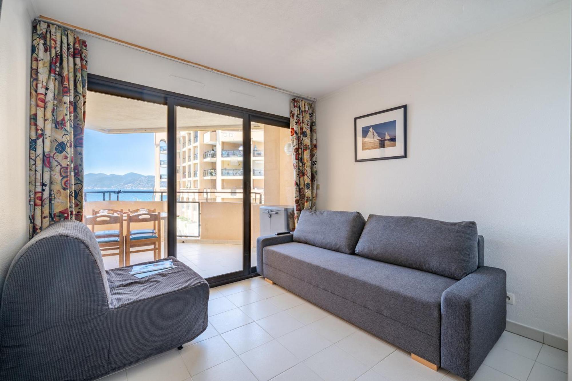 Residence La Palme D'Azur - Cannes Zewnętrze zdjęcie