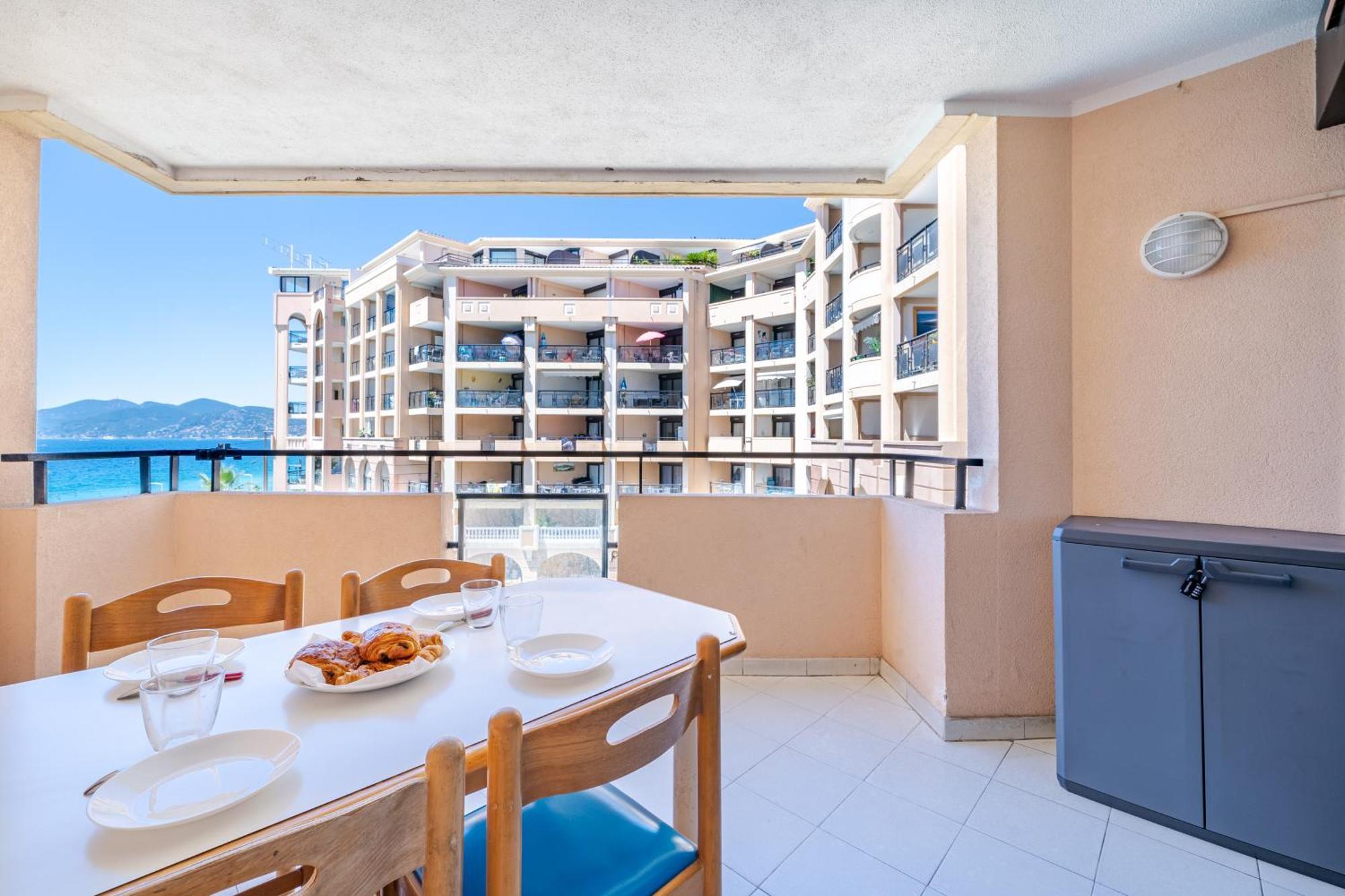 Residence La Palme D'Azur - Cannes Zewnętrze zdjęcie