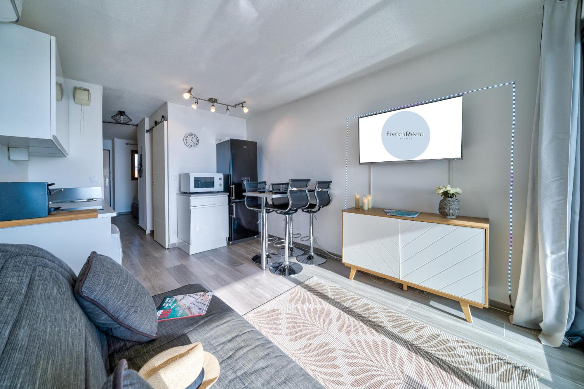 Residence La Palme D'Azur - Cannes Zewnętrze zdjęcie