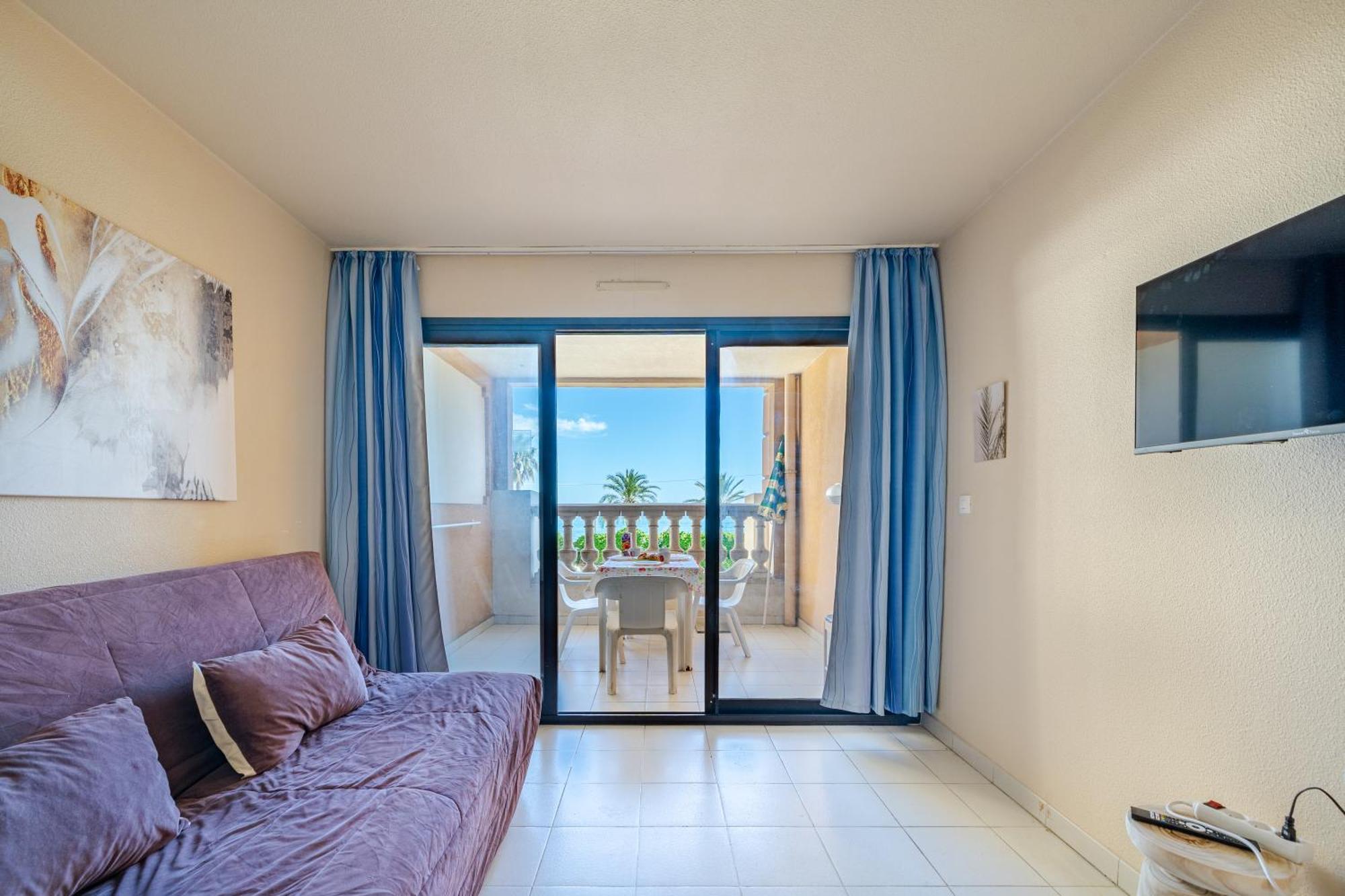 Residence La Palme D'Azur - Cannes Zewnętrze zdjęcie