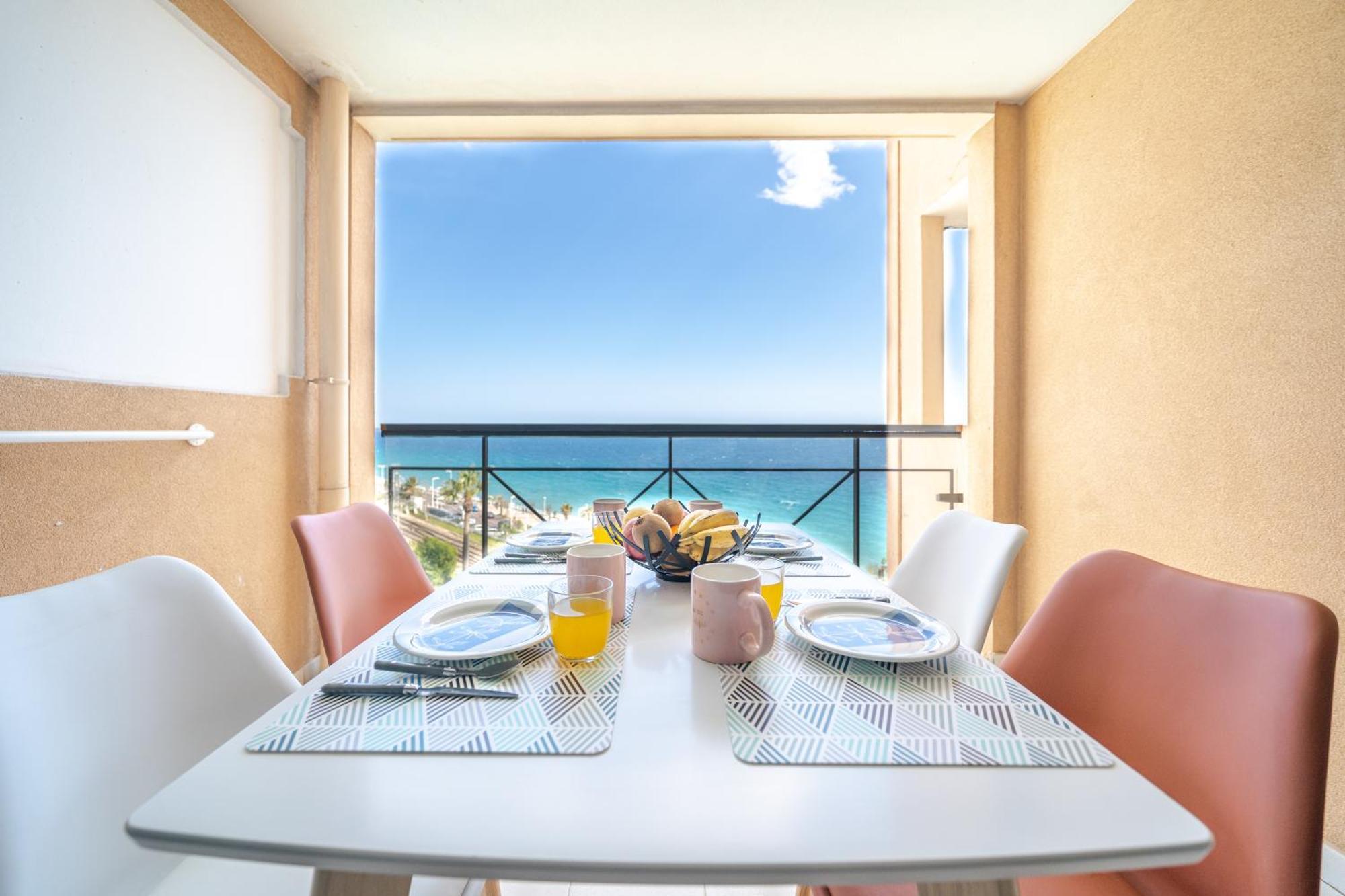 Residence La Palme D'Azur - Cannes Zewnętrze zdjęcie