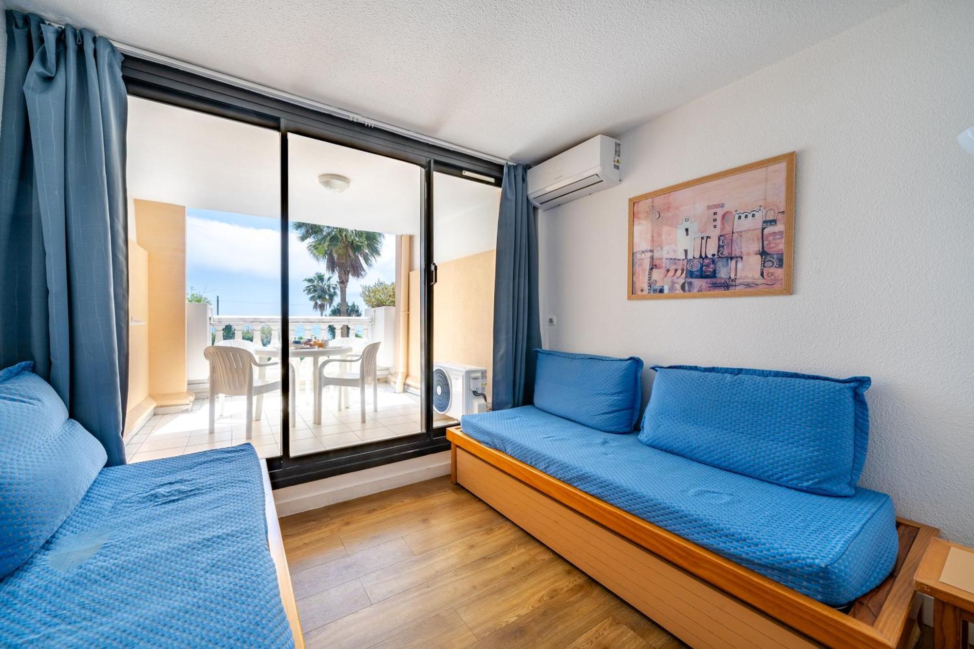 Residence La Palme D'Azur - Cannes Zewnętrze zdjęcie