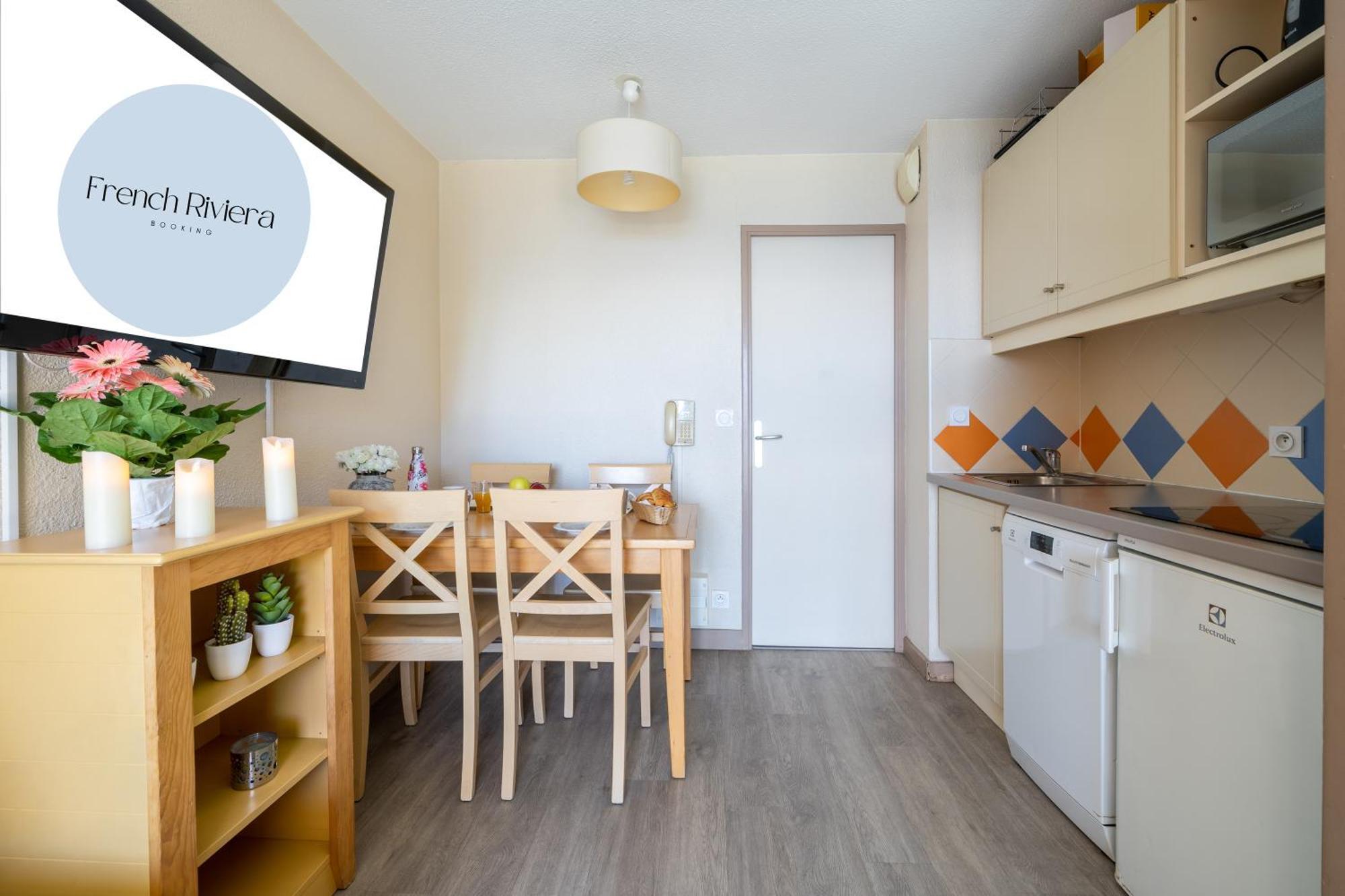 Residence La Palme D'Azur - Cannes Zewnętrze zdjęcie