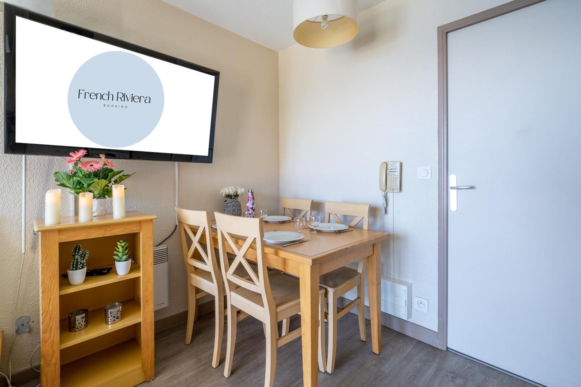 Residence La Palme D'Azur - Cannes Zewnętrze zdjęcie